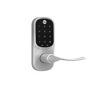 Yale Assure Lock Lever Keyless gallery detail image