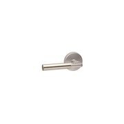 Yale Code Handle Keyless Lockset gallery detail image