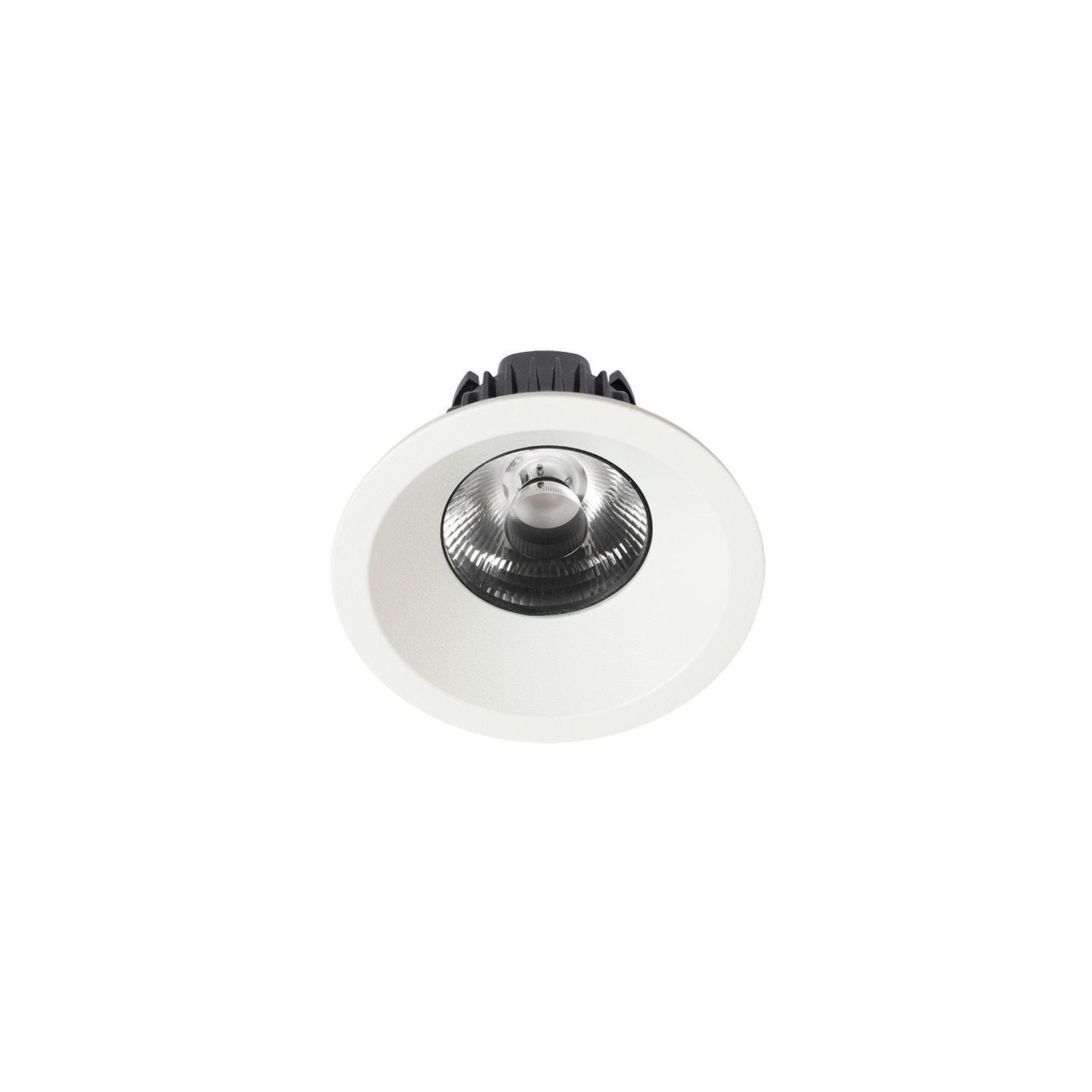 ZELA Deep Fixed - Downlight gallery detail image