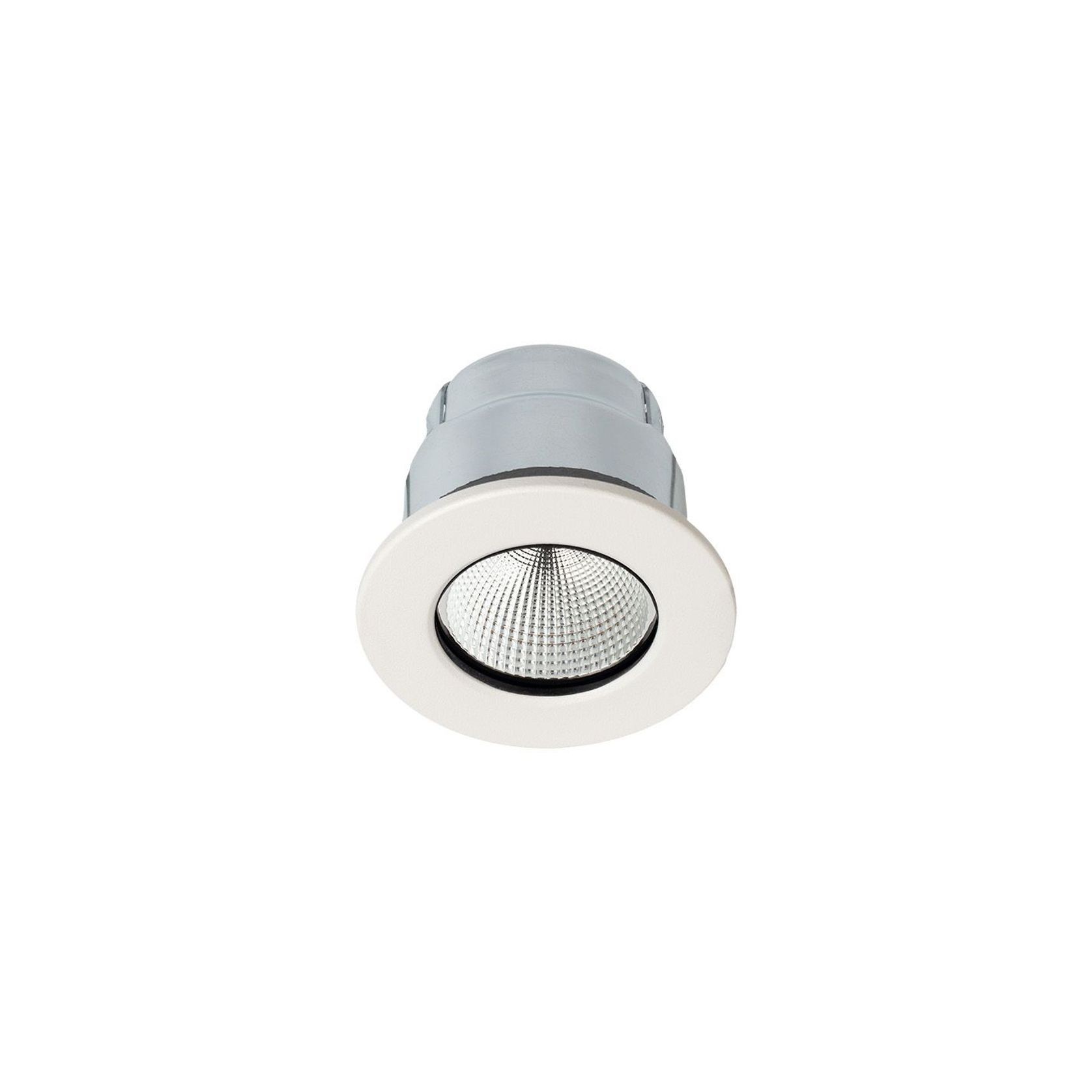 ZELA Fire Rated Fixed - Downlight gallery detail image