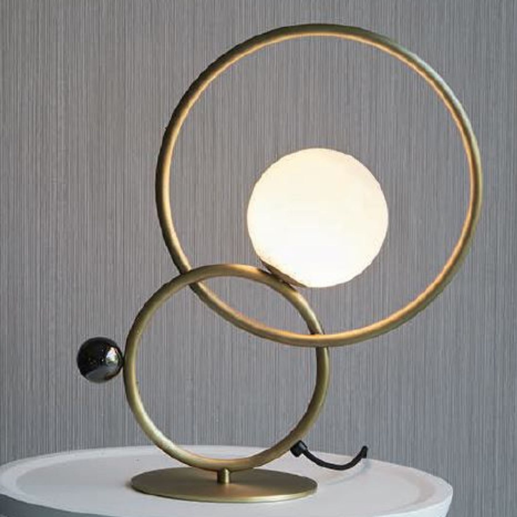 Zoe Table Lamp gallery detail image