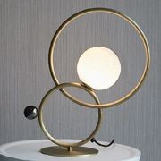 Zoe Table Lamp gallery detail image