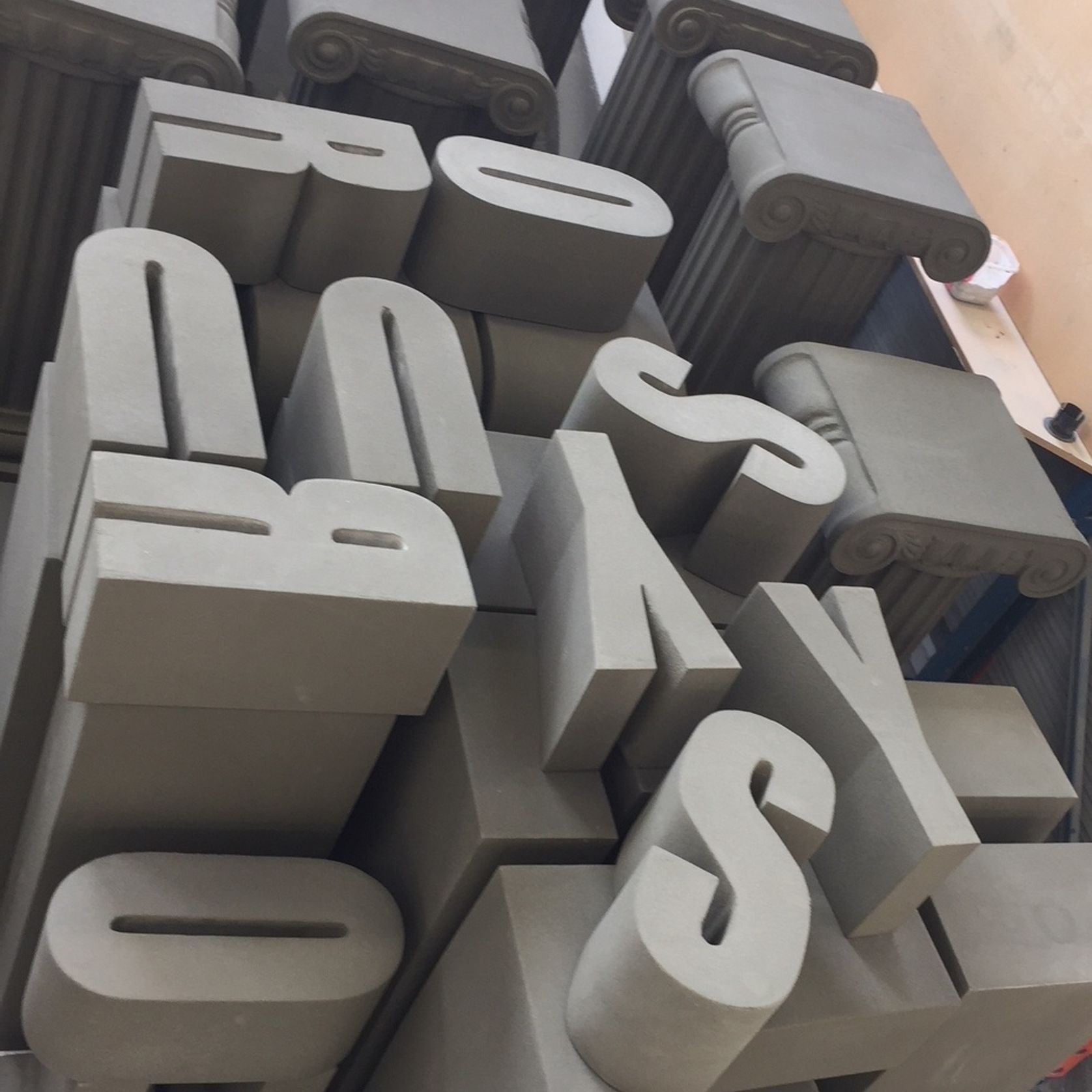 BBOLD Creations gallery detail image