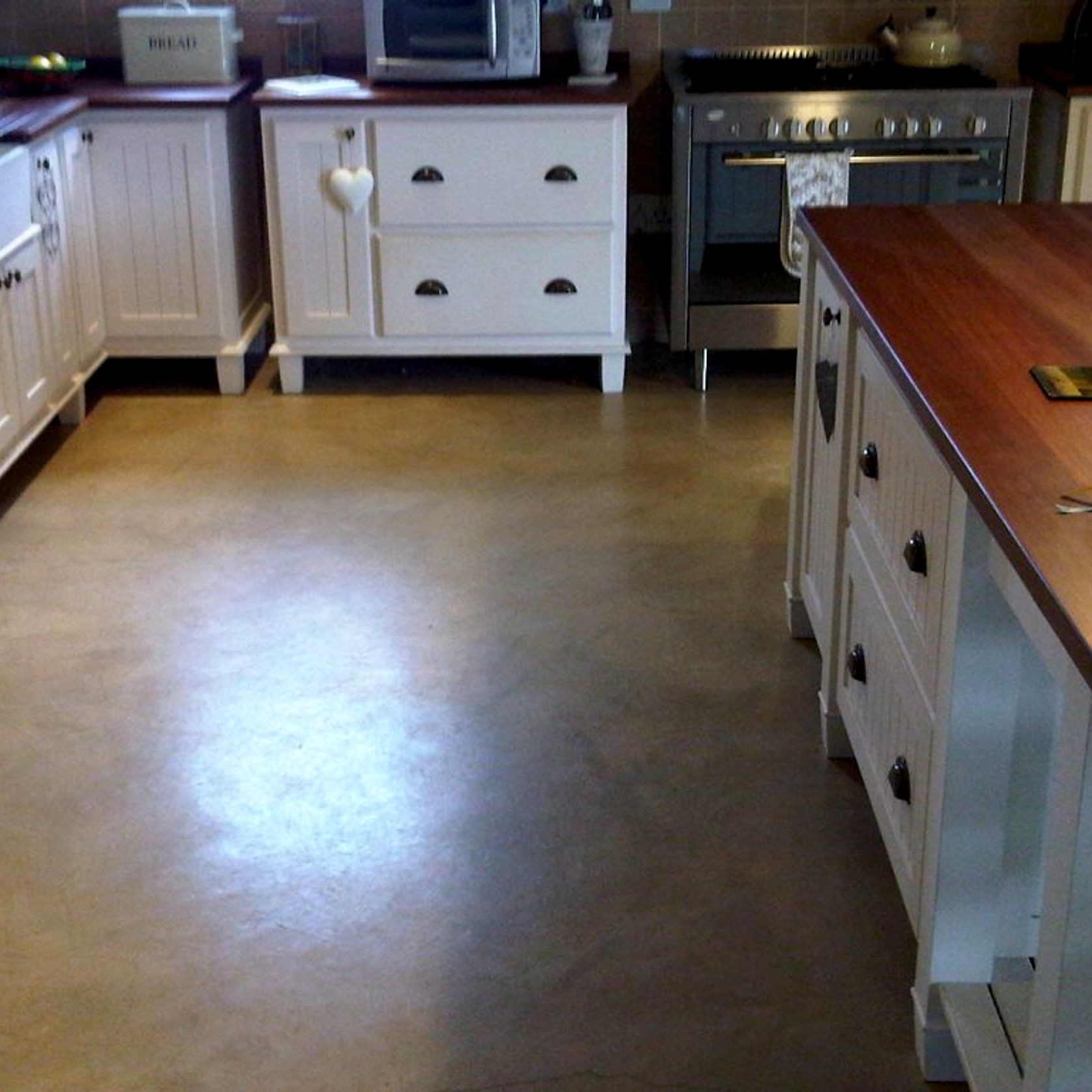 Concrete Colour Hardener gallery detail image