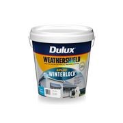 Dulux Weathershield +PLUS Winterlock gallery detail image