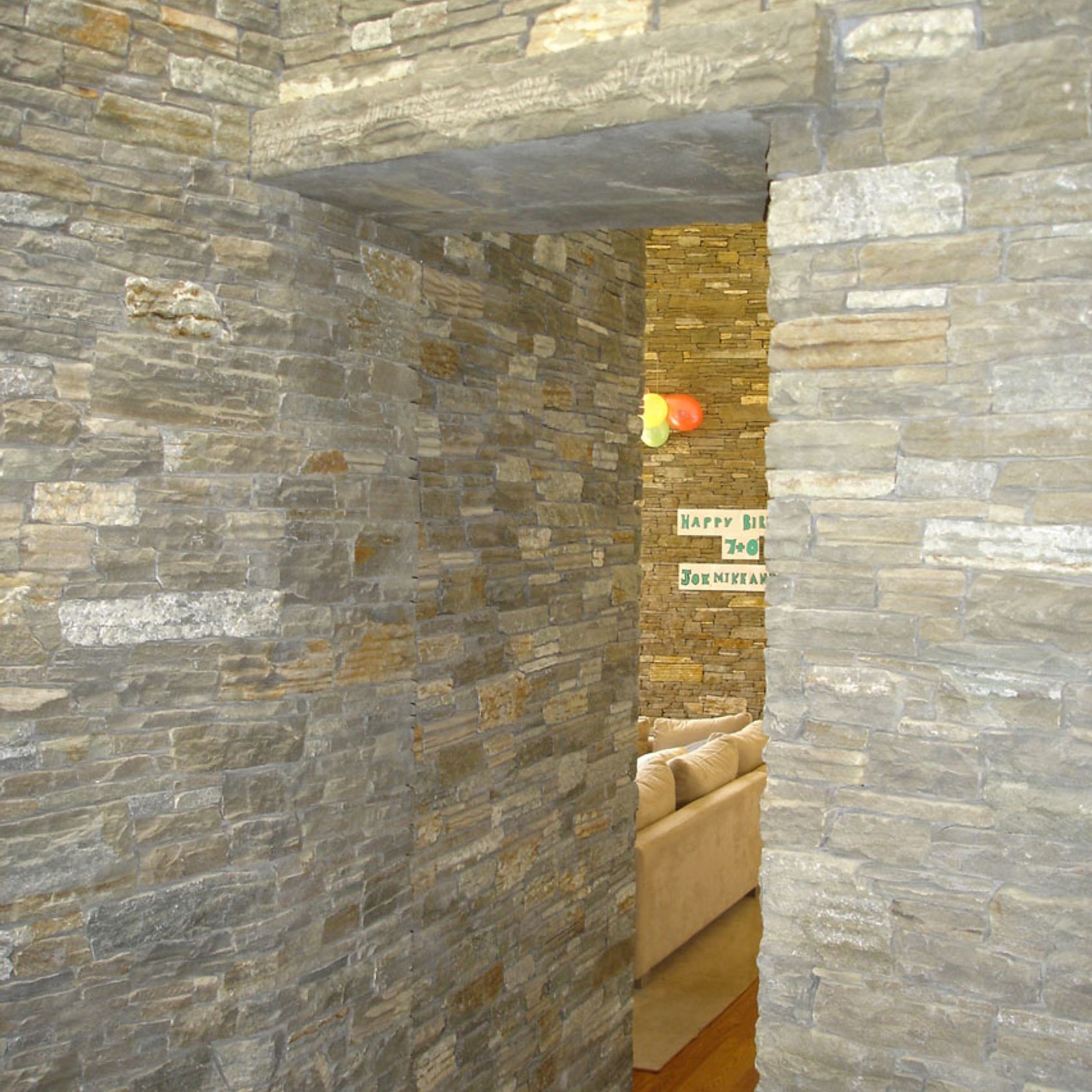 Paradise Stone Walling and Cladding Products gallery detail image