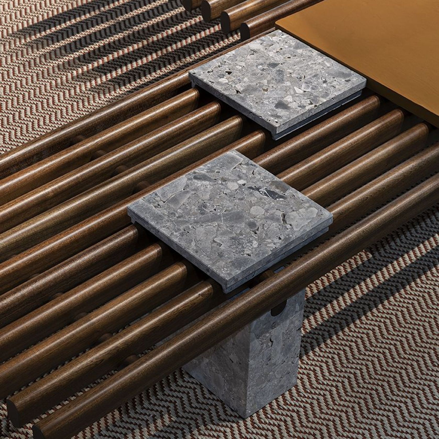 Panarea Coffee Table gallery detail image