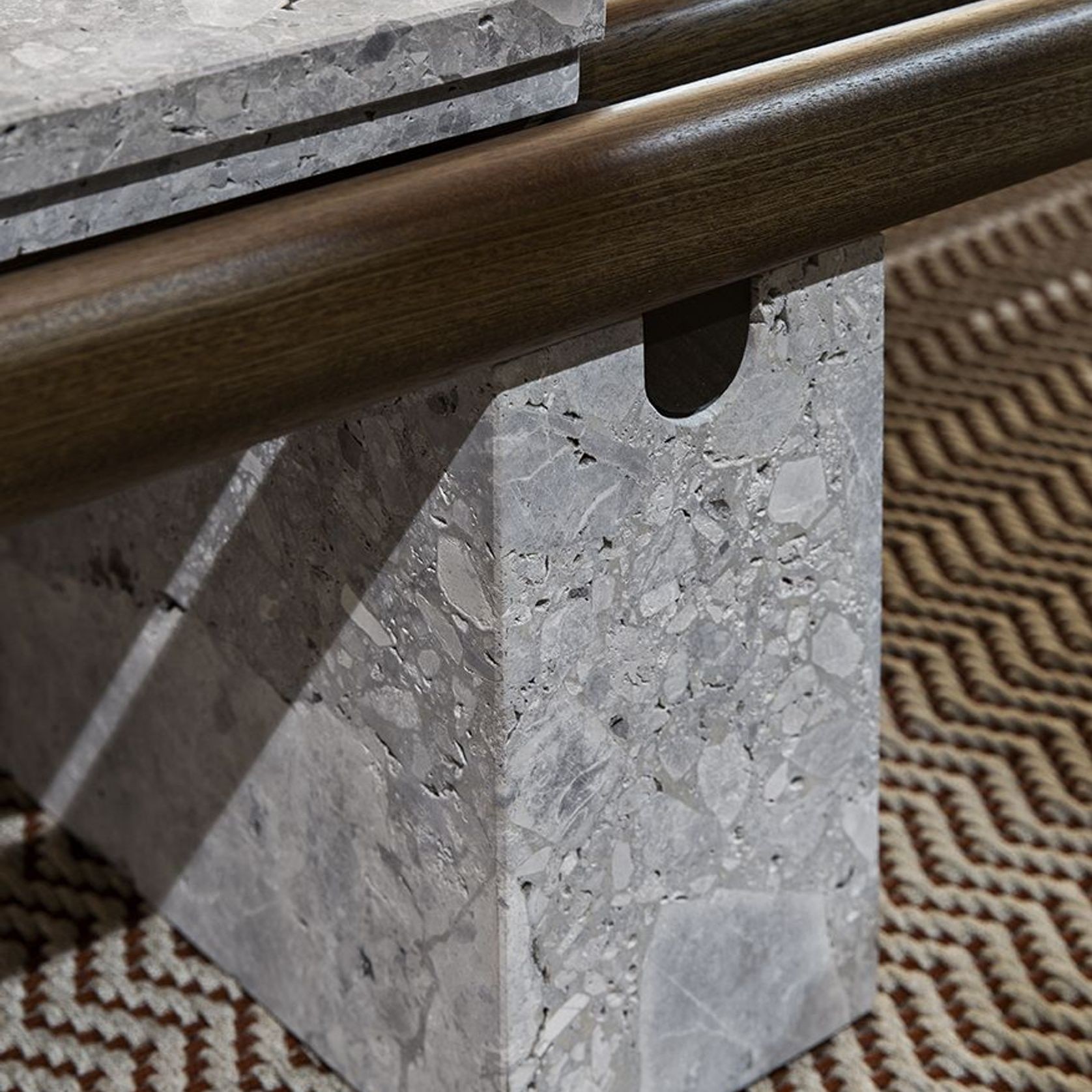 Panarea Coffee Table gallery detail image