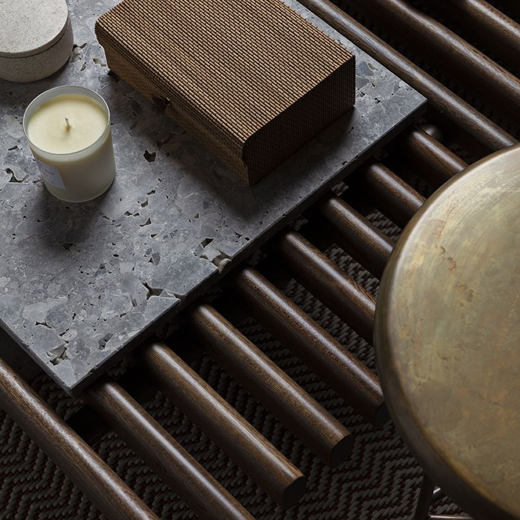 Panarea Coffee Table gallery detail image