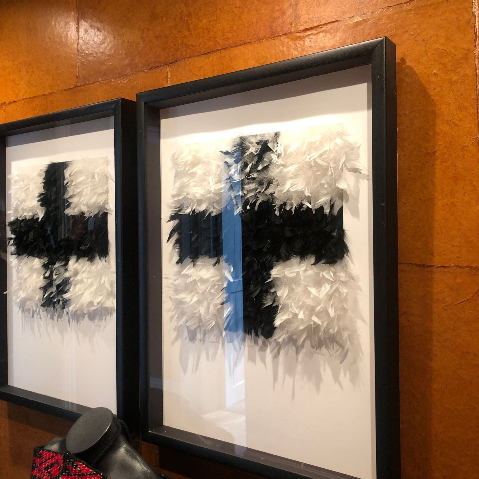 Cannon/Bullock Lokta Paper - Wallcoverings  gallery detail image