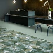 modulyss® Fluid& carpet tiles gallery detail image
