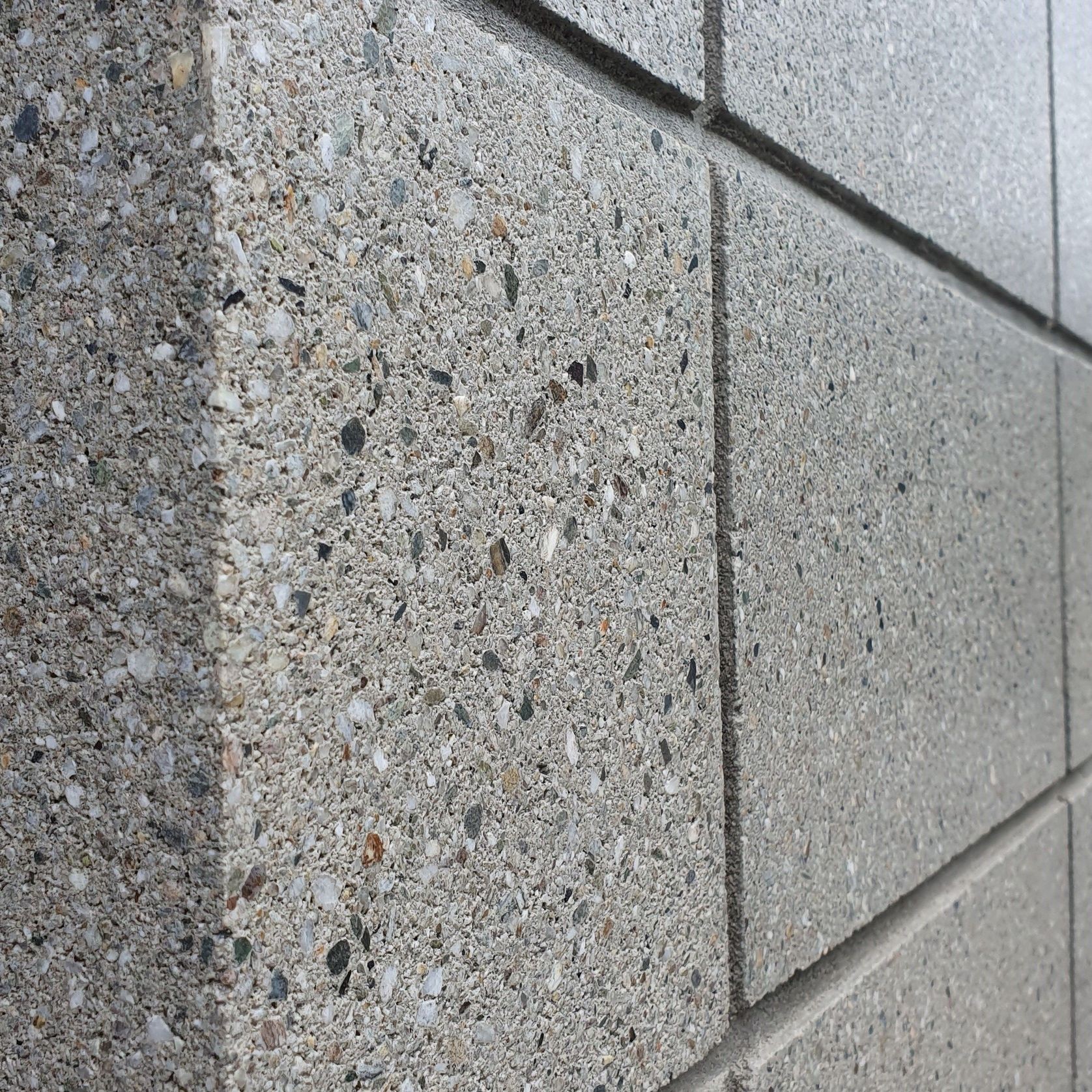 Honed Structural Masonry gallery detail image