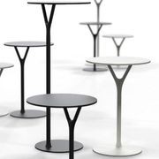 Wishbone Side Table gallery detail image