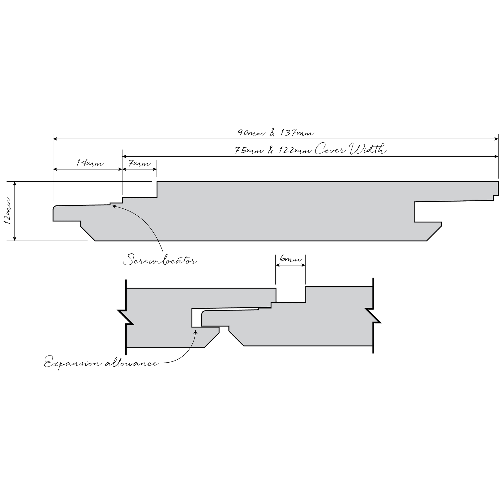 WoodLINE Timber Ceiling Lining Board gallery detail image