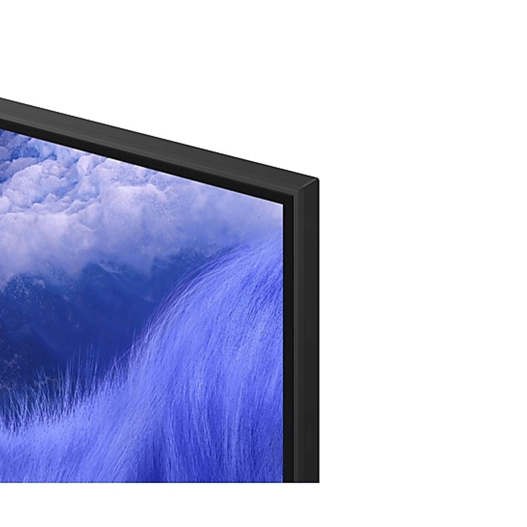 Samsung QLED 4K Smart TV QEF1 gallery detail image