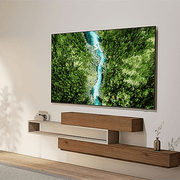 Samsung Crystal UHD 4K Smart TV U8500F gallery detail image