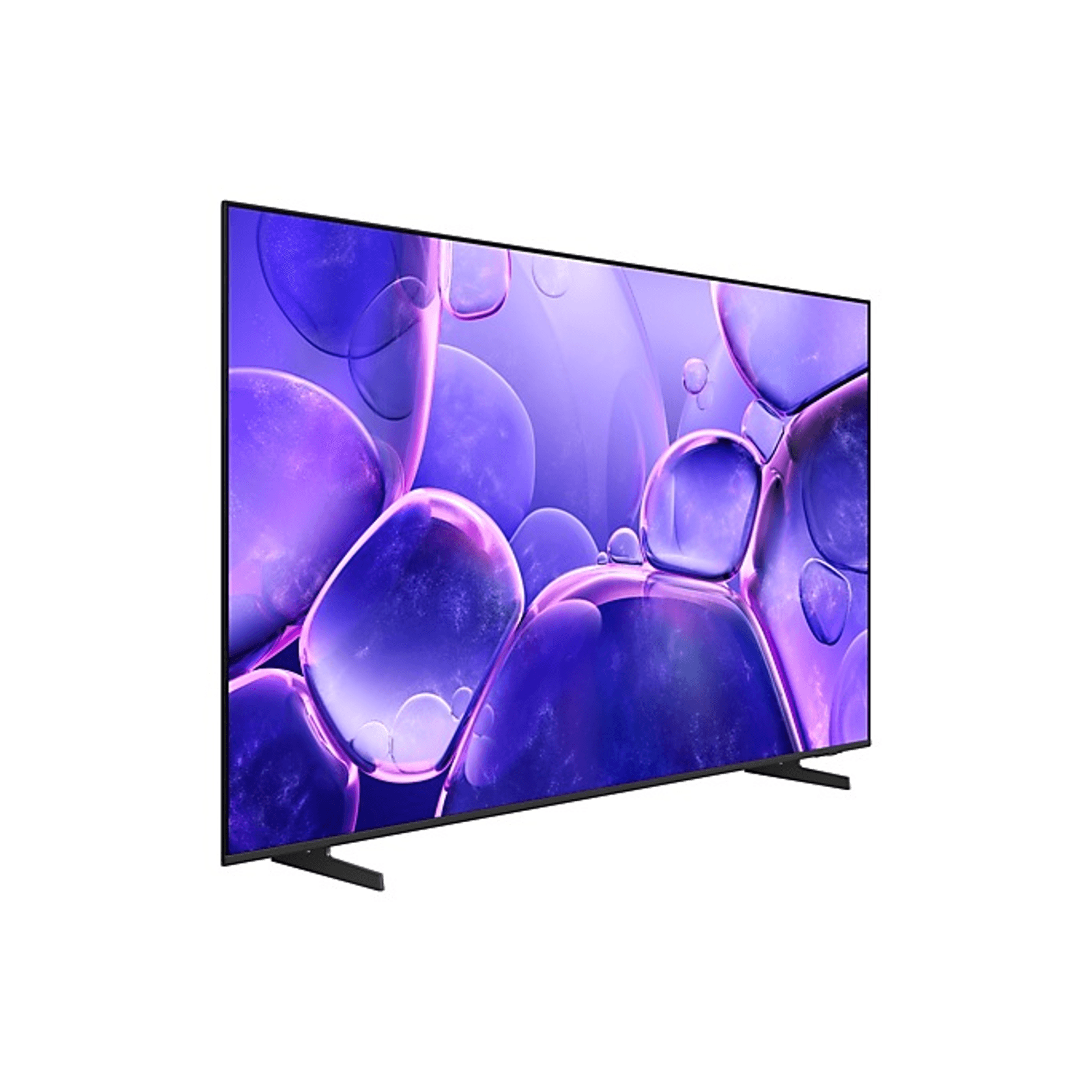 Samsung Crystal UHD 4K Smart TV U8500F gallery detail image