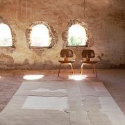 Chillida Rug series by Nanimarquina gallery detail image