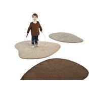 Stone Wool Rug Range by Nanimarquina gallery detail image