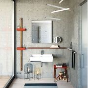 Ponte Giulio Prestige+ Rails gallery detail image