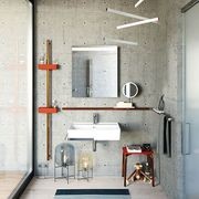 Ponte Giulio Prestige+ Rails gallery detail image