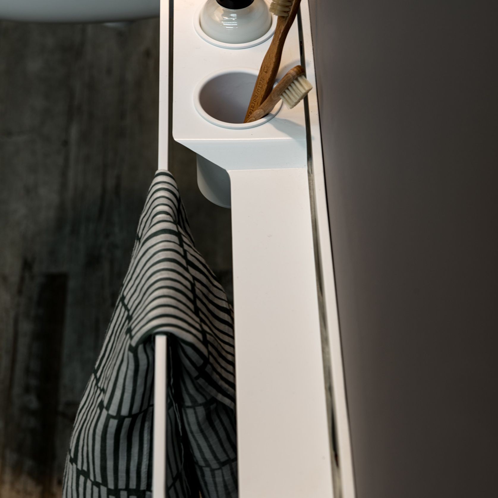Brunt Bathroom Collection by EverLife Design gallery detail image