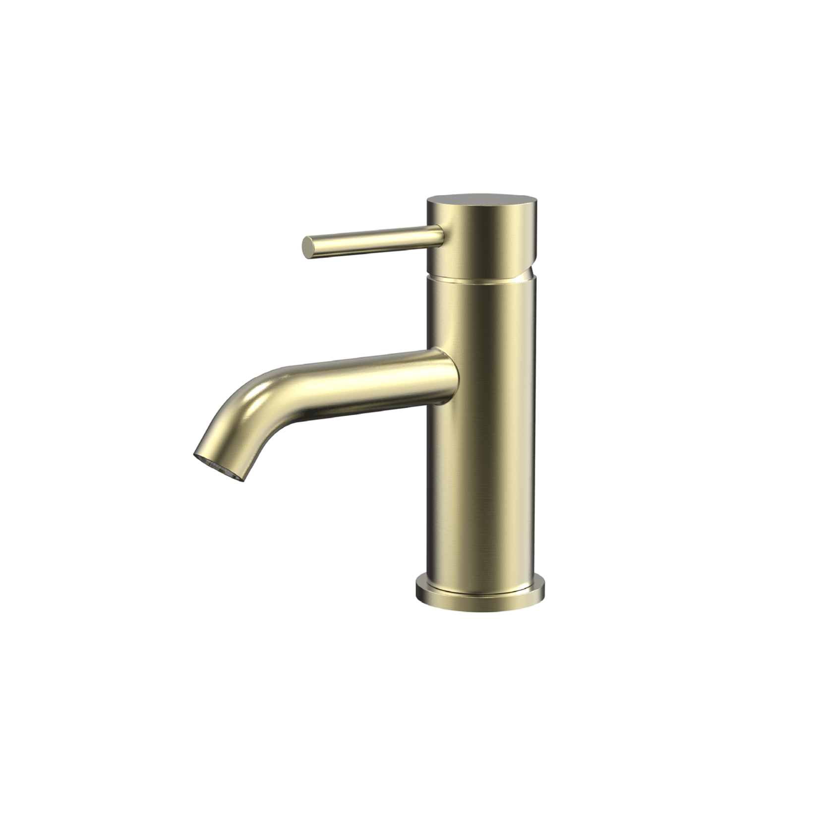 Evoke Mini Basin Mixer gallery detail image