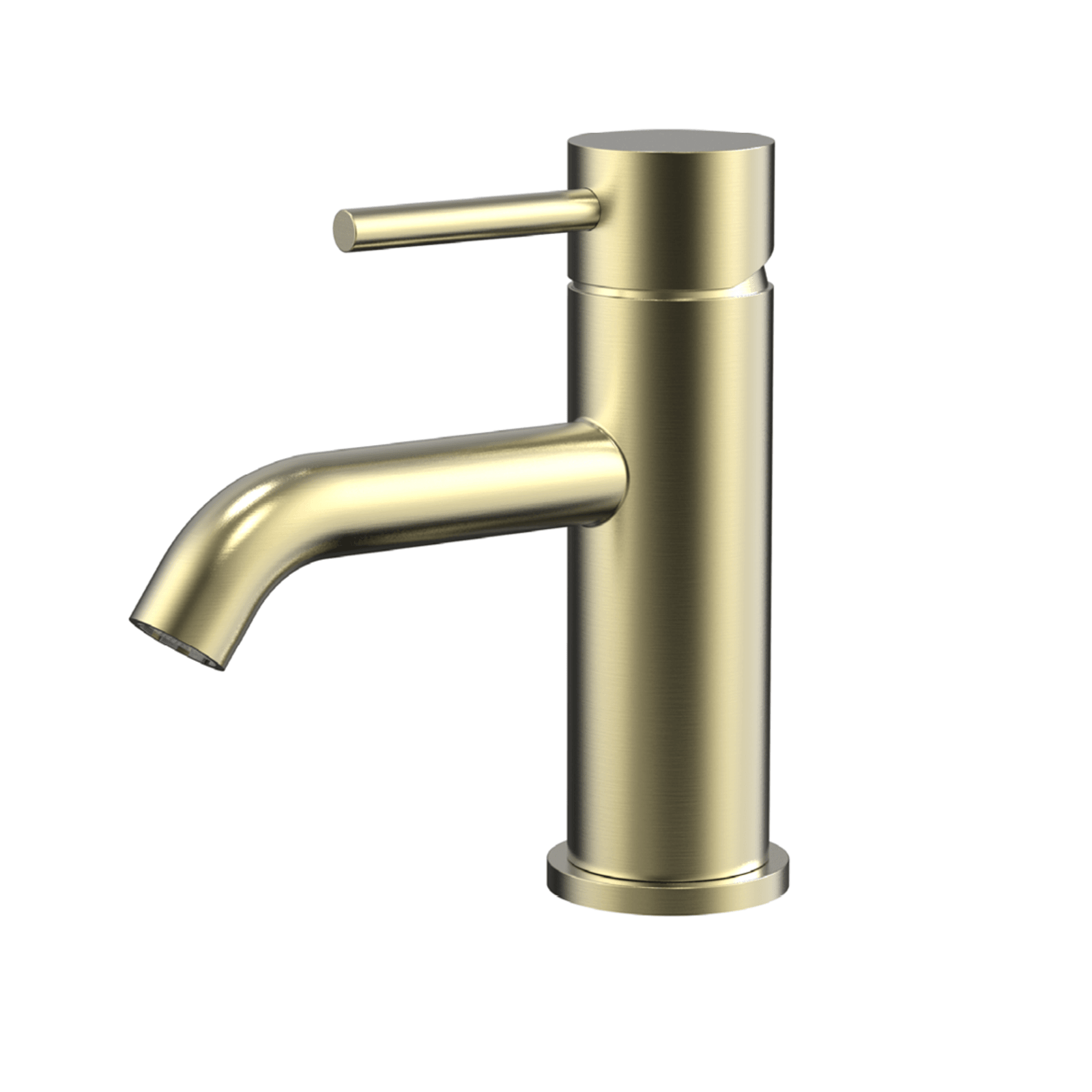 Evoke Mini Basin Mixer gallery detail image
