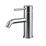 Evoke Mini Basin Mixer gallery detail image