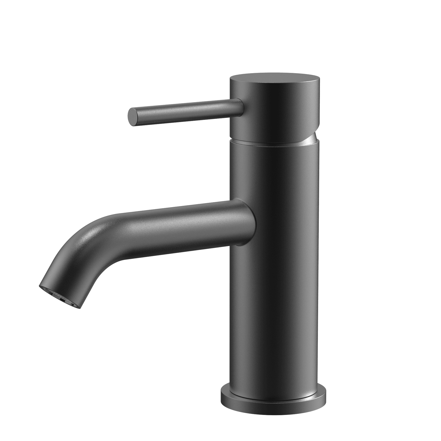 Evoke Mini Basin Mixer gallery detail image