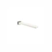 Celia Fixed Bath Spout Only Brushed Nickel gallery detail image