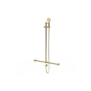 Calibre Shower Rail by Avail Design gallery detail image