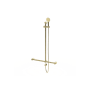 Calibre Shower Rail by Avail Design gallery detail image