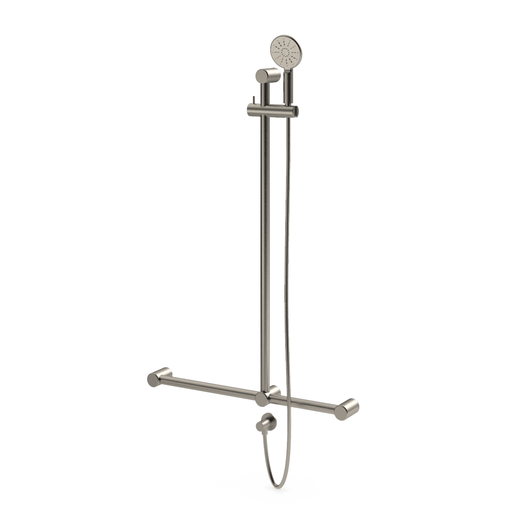 Calibre Shower Rail by Avail Design gallery detail image