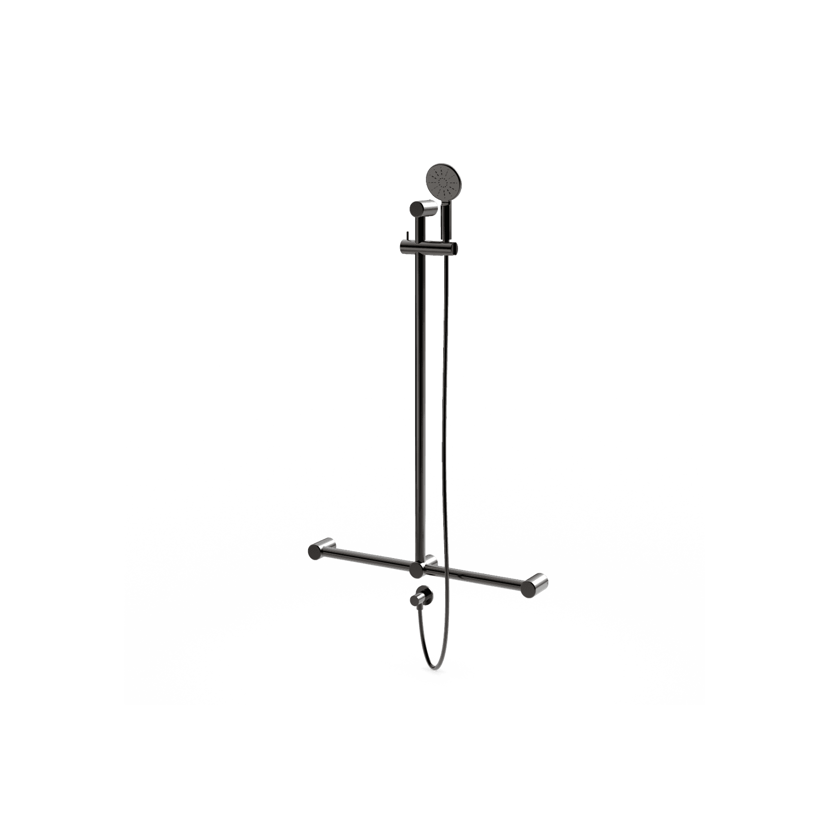 Calibre Shower Rail by Avail Design gallery detail image