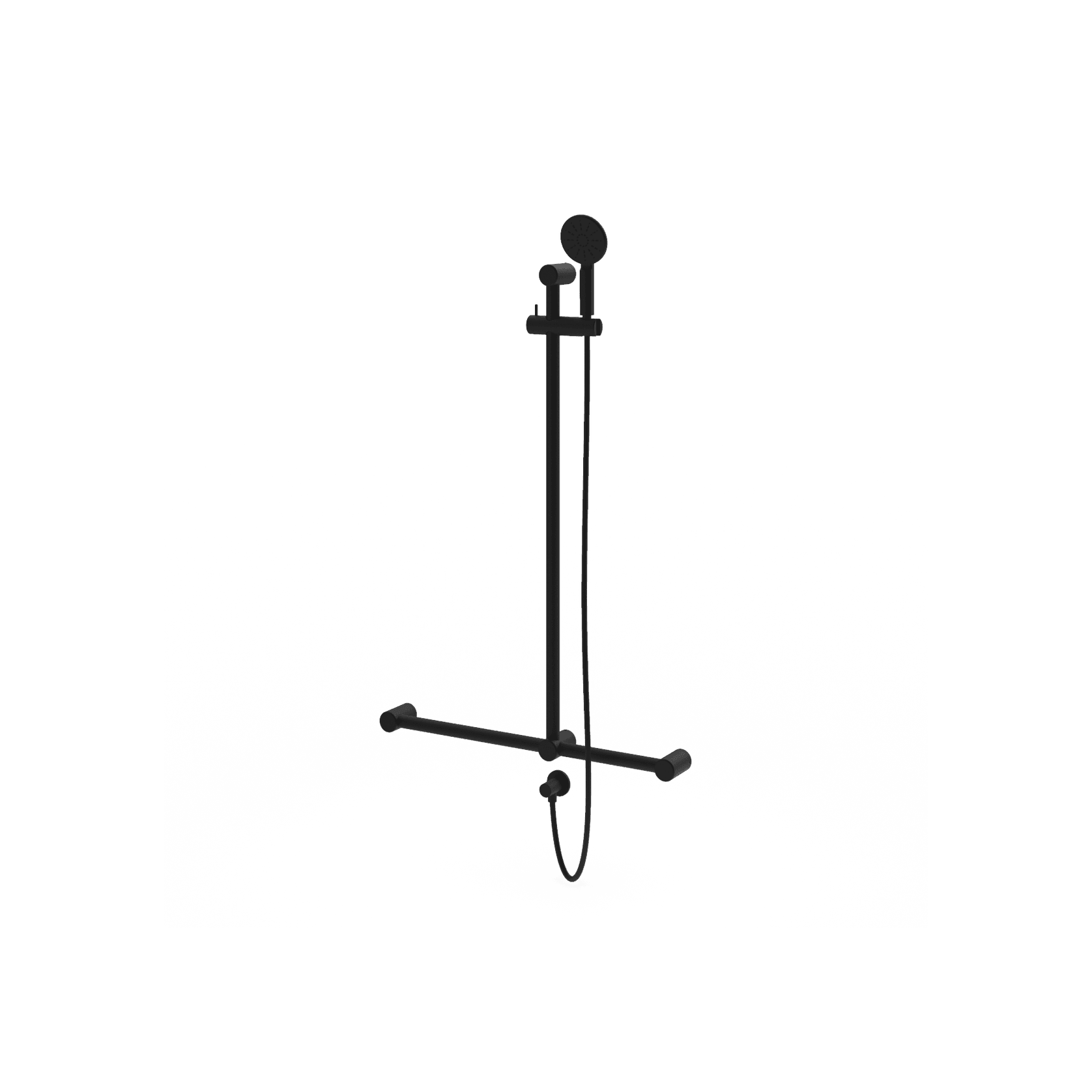 Calibre Shower Rail by Avail Design gallery detail image