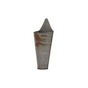 Original Puri Iron Florist Wall Vase gallery detail image