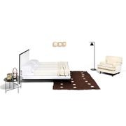 Firefly Portable Lamp by DePadova gallery detail image