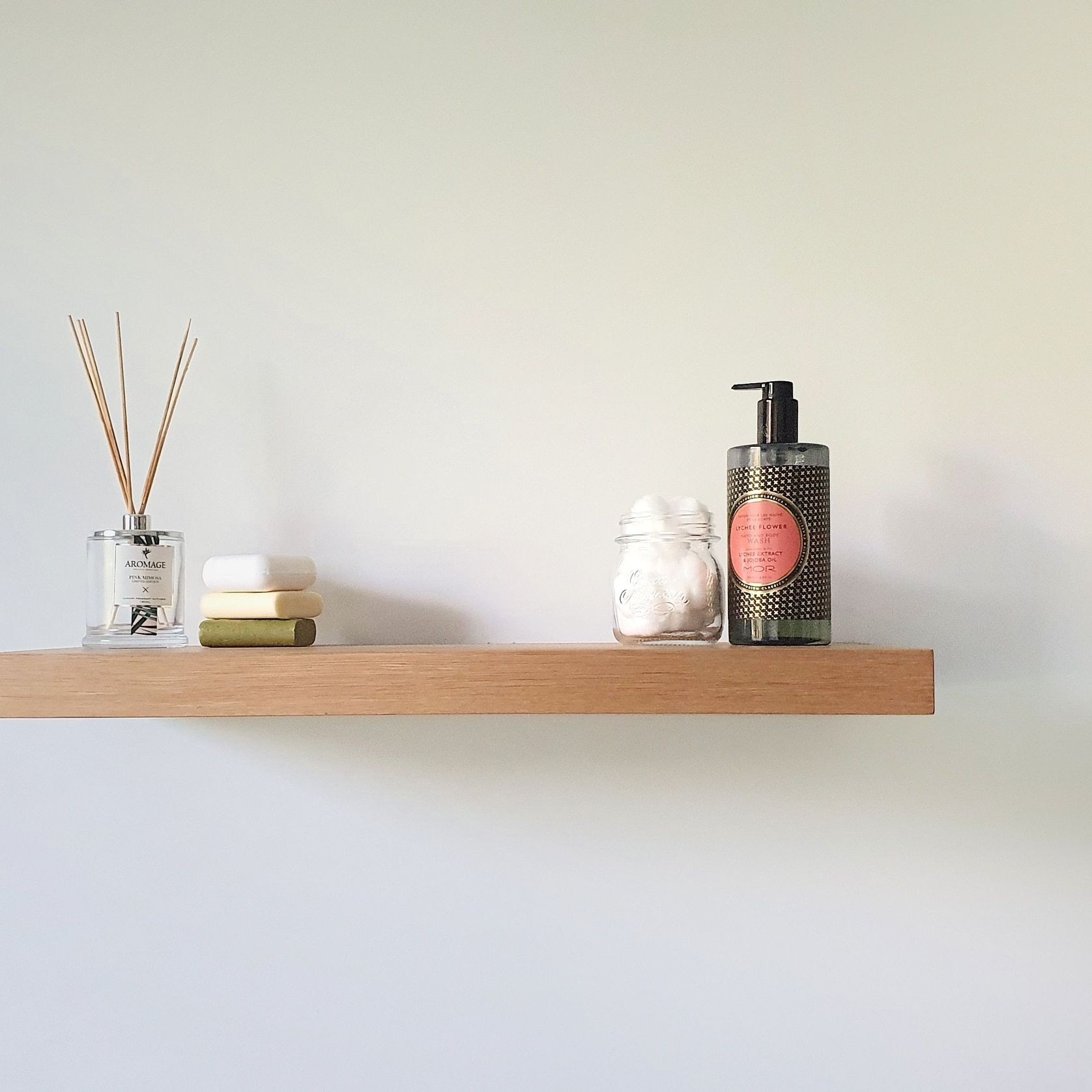 Floating Shelves gallery detail image