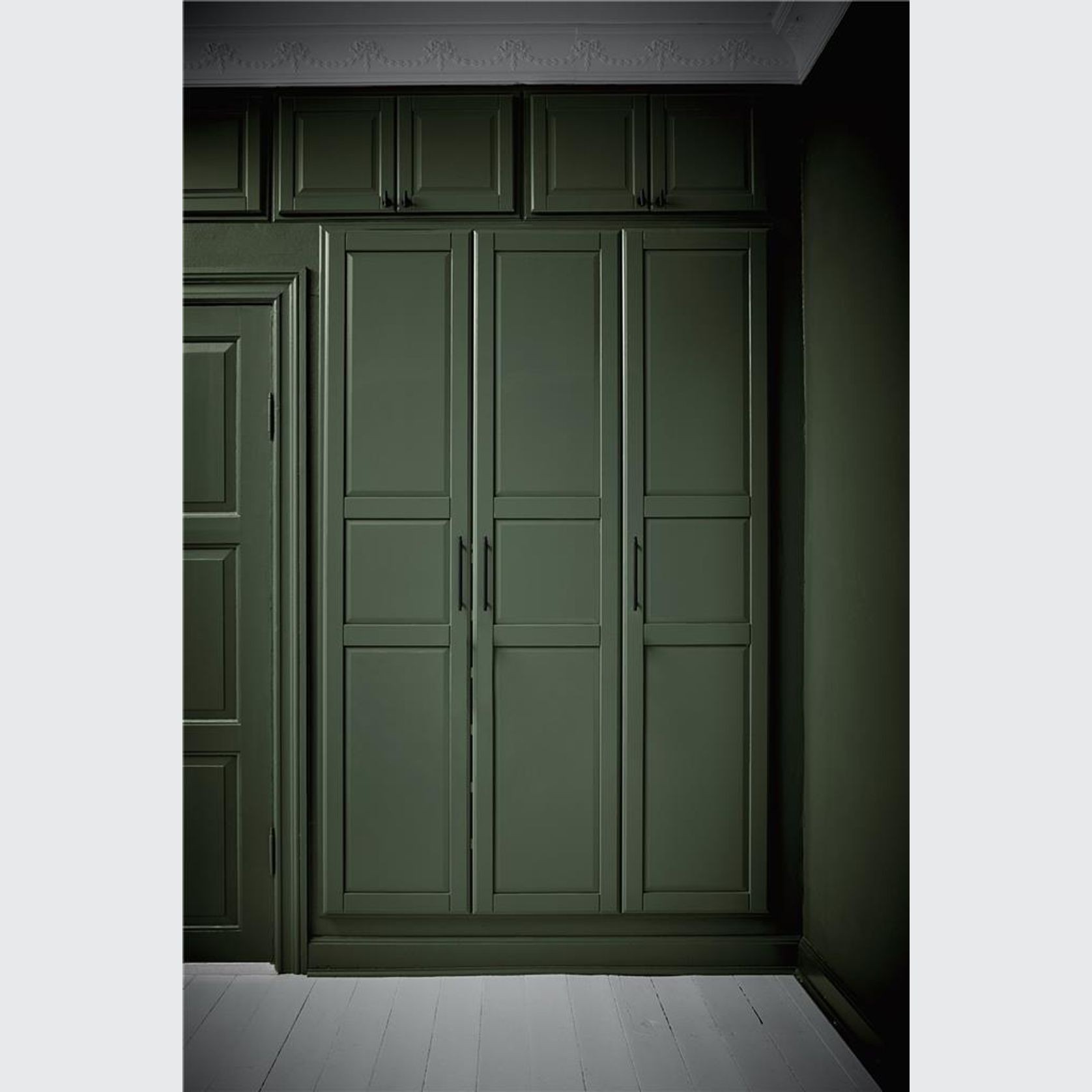 Furnipart Manor 128mm | Handle gallery detail image