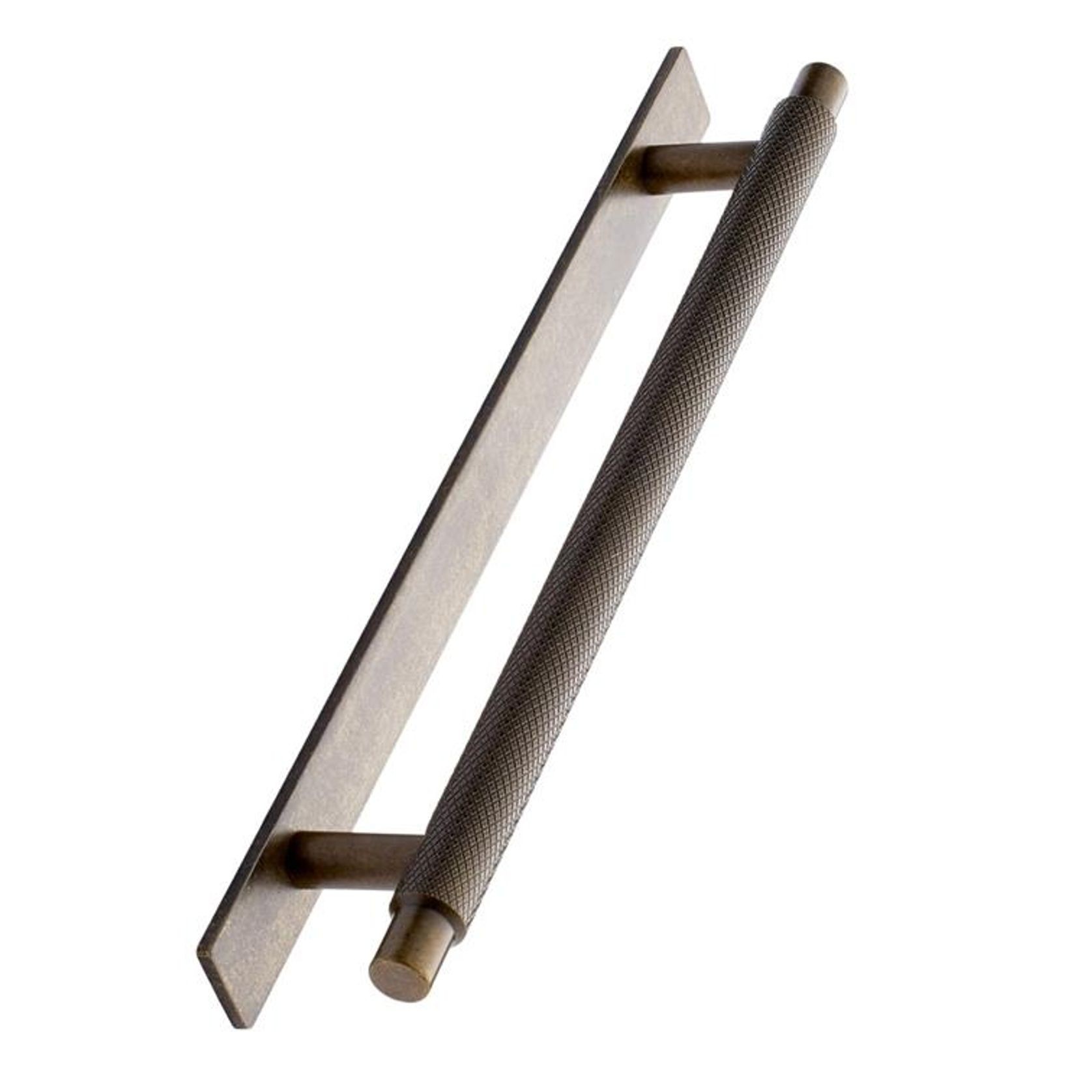 Furnipart Manor+Backplate 192mm | Handle gallery detail image