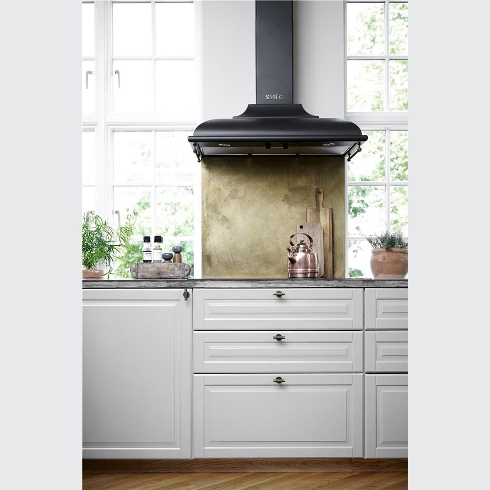 Furnipart Manor T Knob 30mm | Handle gallery detail image