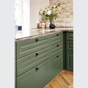 Furnipart Manor Round 30mm | Handle gallery detail image