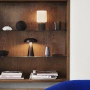 Manhattan SC52 Potable Table Lamp by &Tradition gallery detail image