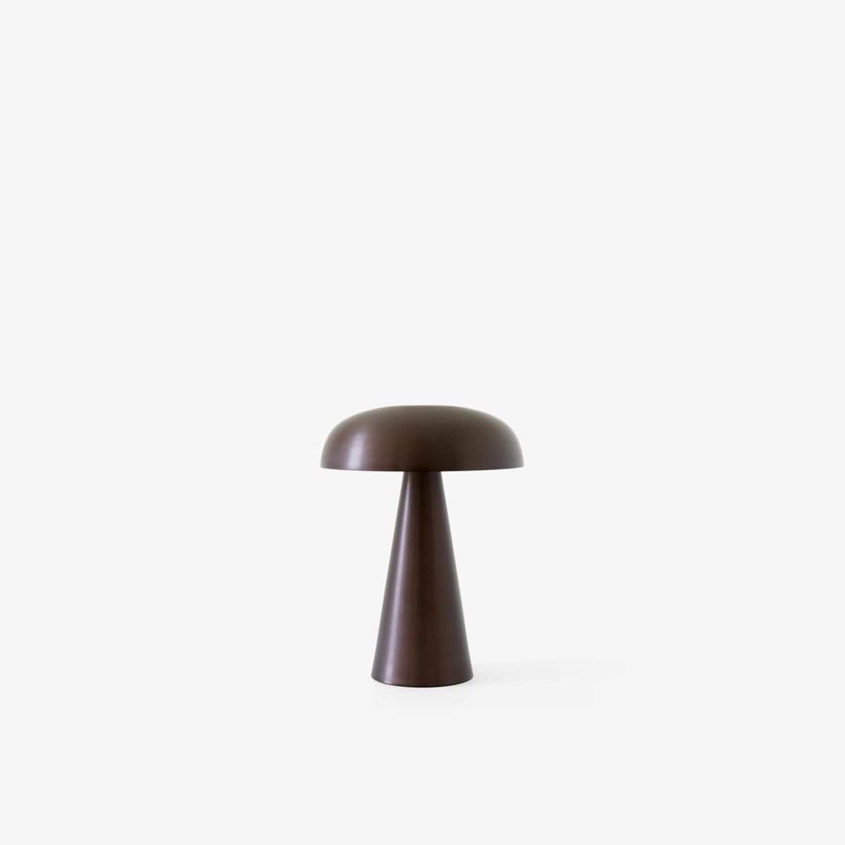 Como SC53 Portable Table Lamp by &Tradition gallery detail image