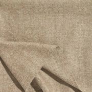 Fischbacher 1819 Alpaca Throw - Puro Almond gallery detail image