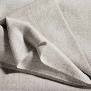 Fischbacher 1819 Alpaca Throw - Puro Fog gallery detail image