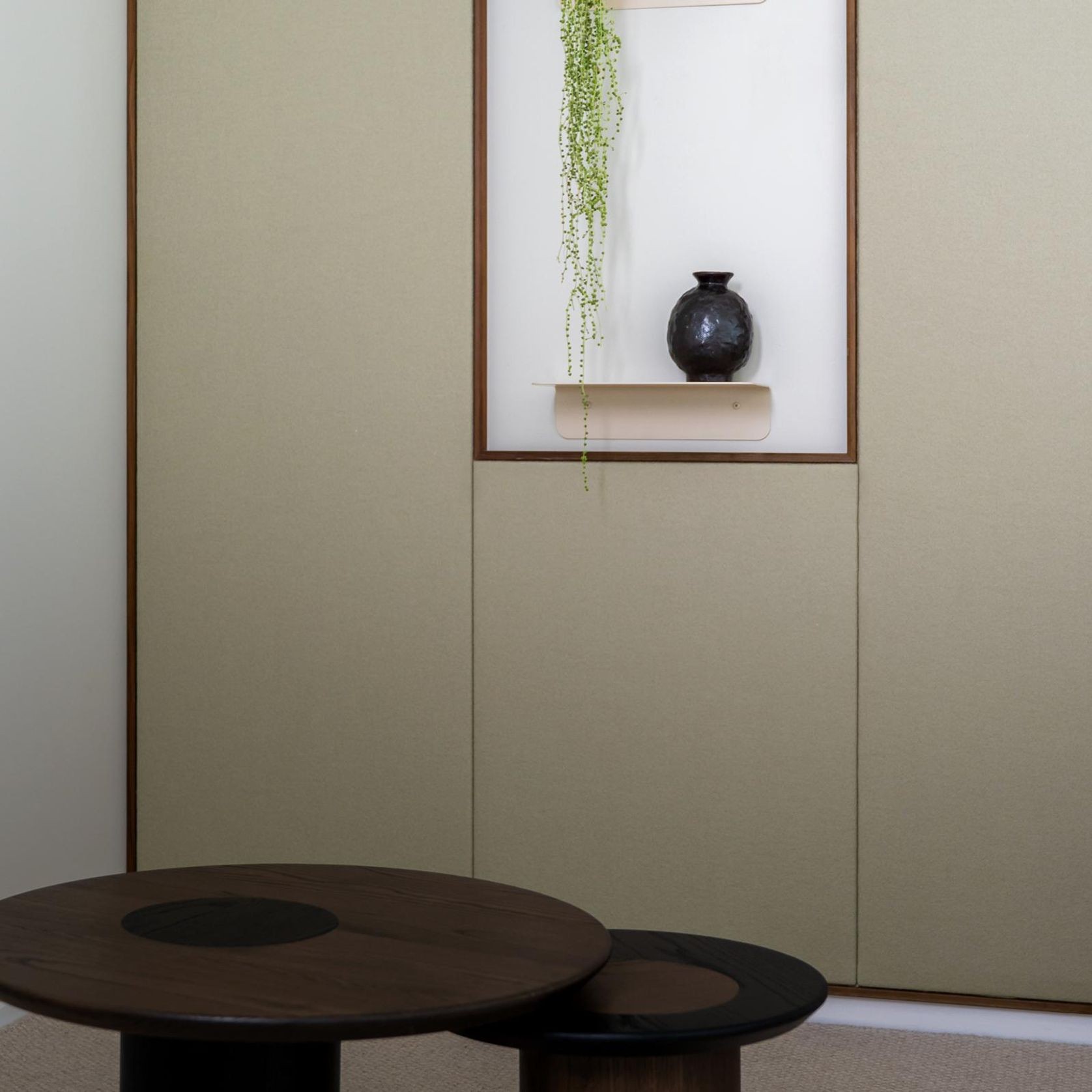 Embrace™  Wall System gallery detail image