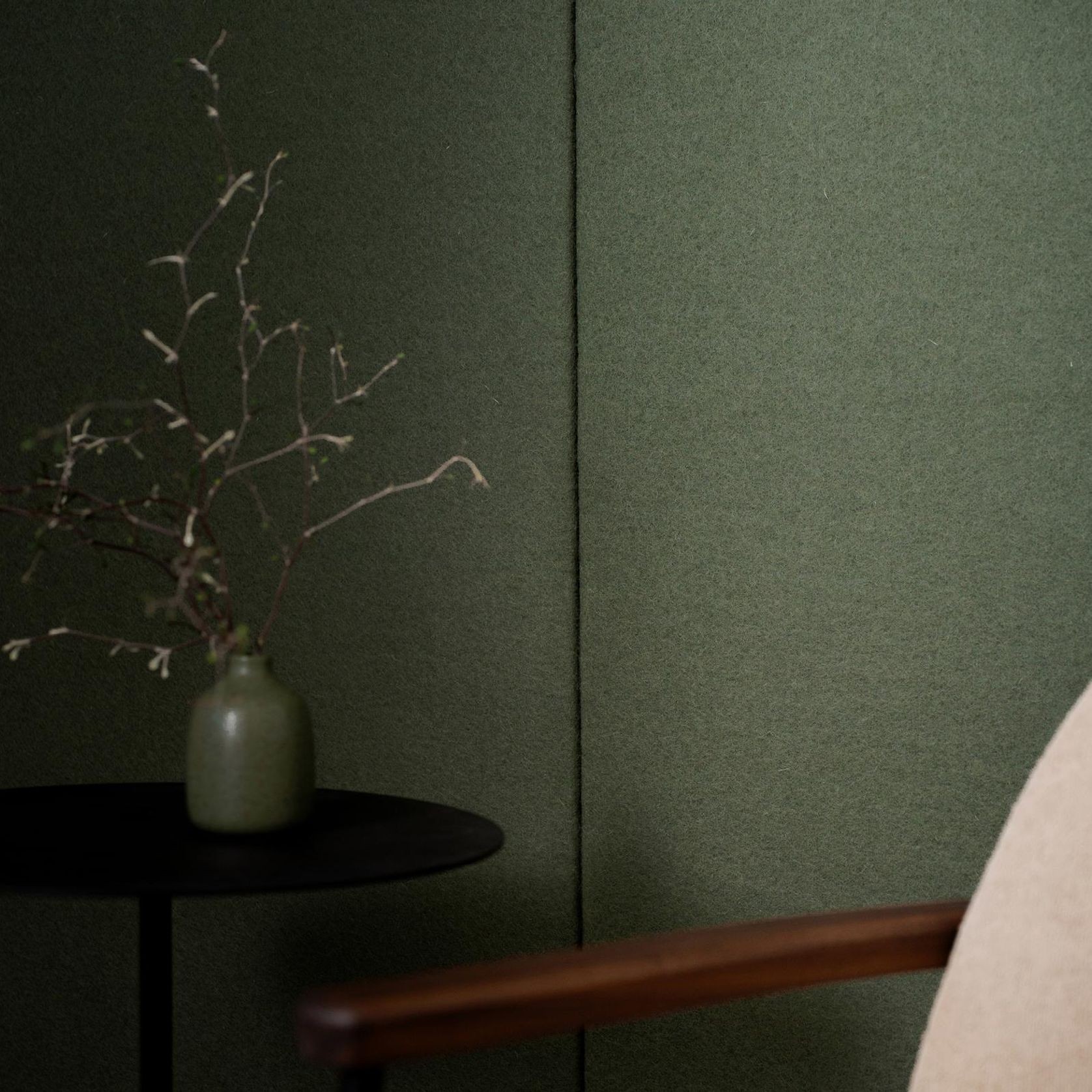 Embrace™  Wall System gallery detail image