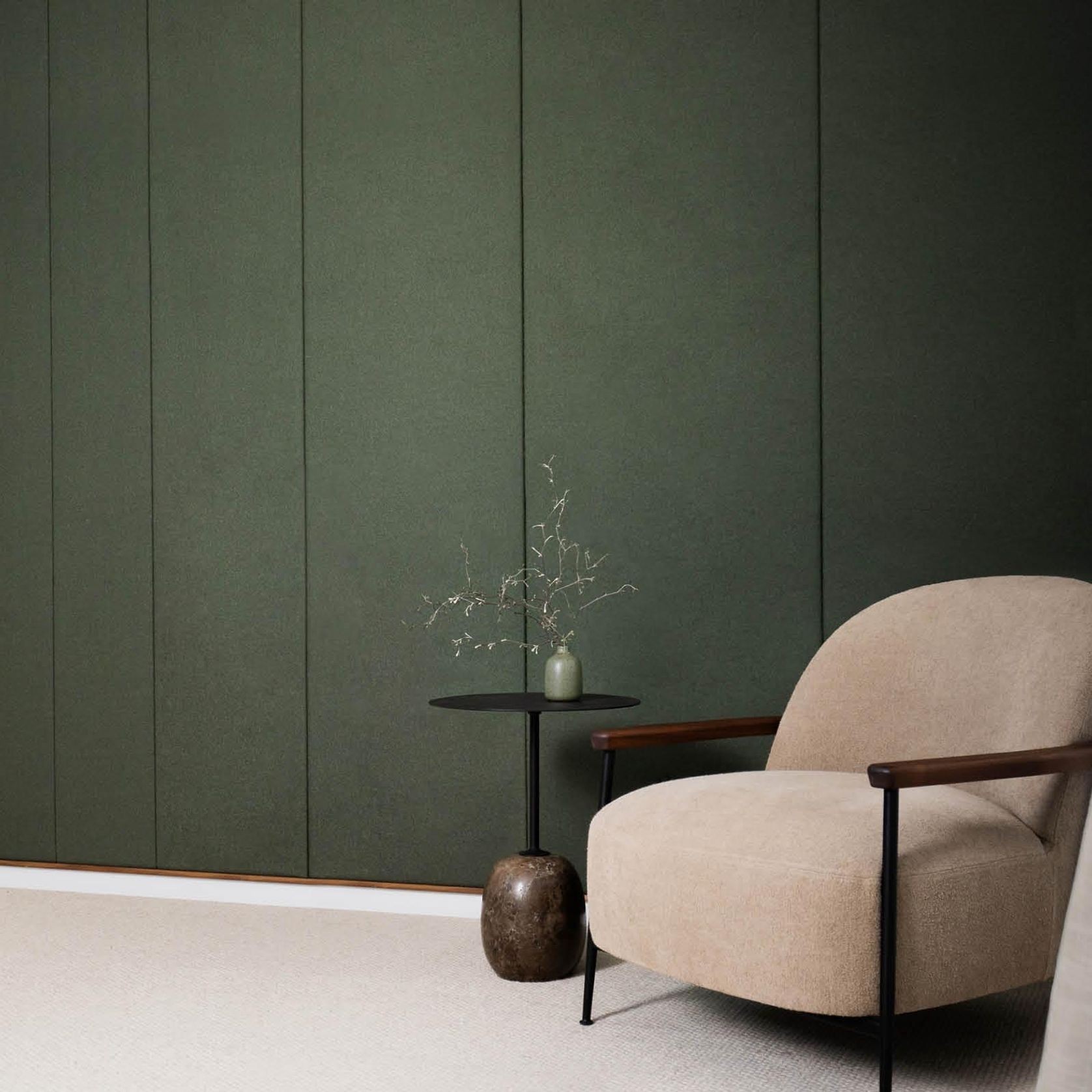 Embrace™  Wall System gallery detail image